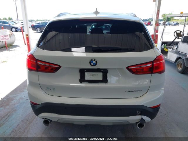 WBXJG7C02L5R58359 BMW X1 Sdrive28i