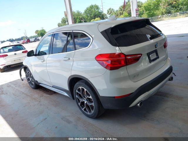 WBXJG7C02L5R58359 BMW X1 Sdrive28i