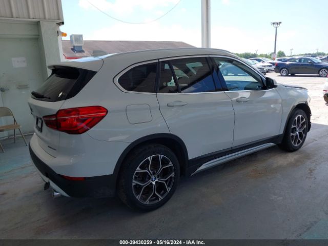WBXJG7C02L5R58359 BMW X1 Sdrive28i
