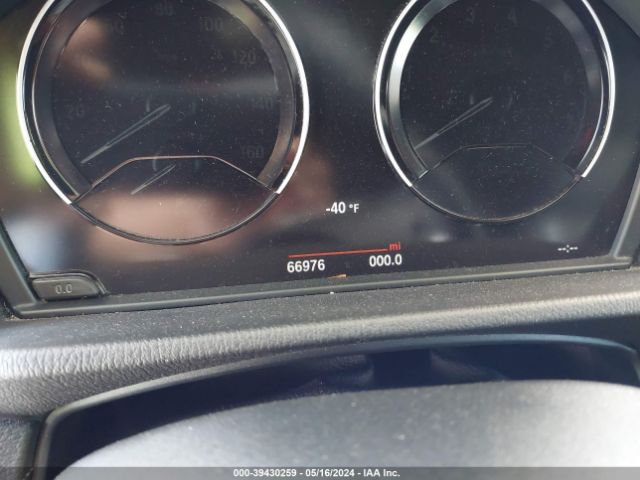 WBXJG7C02L5R58359 BMW X1 Sdrive28i