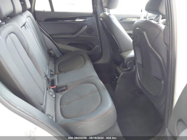 WBXJG7C02L5R58359 BMW X1 Sdrive28i