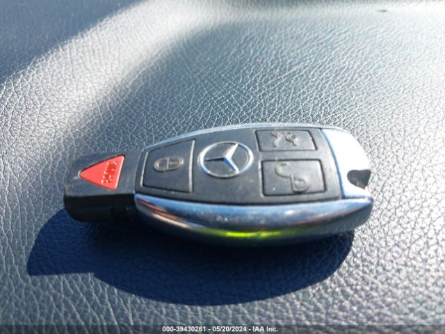 WDDGJ4HB9EG174503 Mercedes-Benz C 250