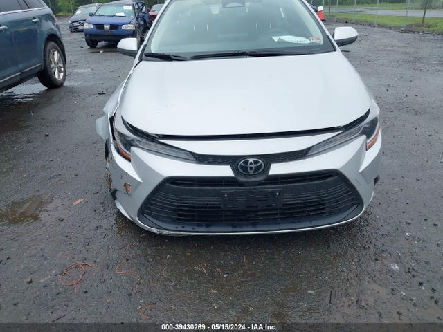 Toyota COROLLA LE 2023 JTDB4MEE0PJ006944 Image 12