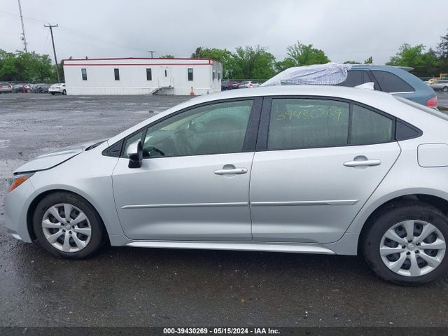 Toyota COROLLA LE 2023 JTDB4MEE0PJ006944 Image 14