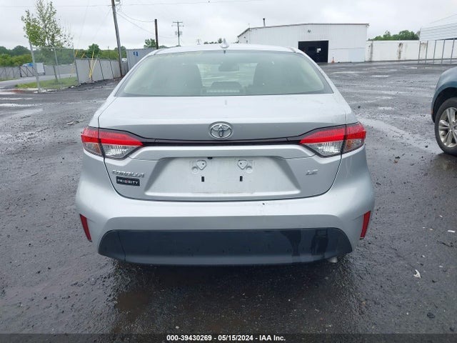 Toyota COROLLA LE 2023 JTDB4MEE0PJ006944 Image 16