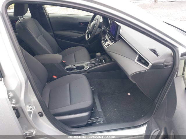 Toyota COROLLA LE 2023 JTDB4MEE0PJ006944 Image 5