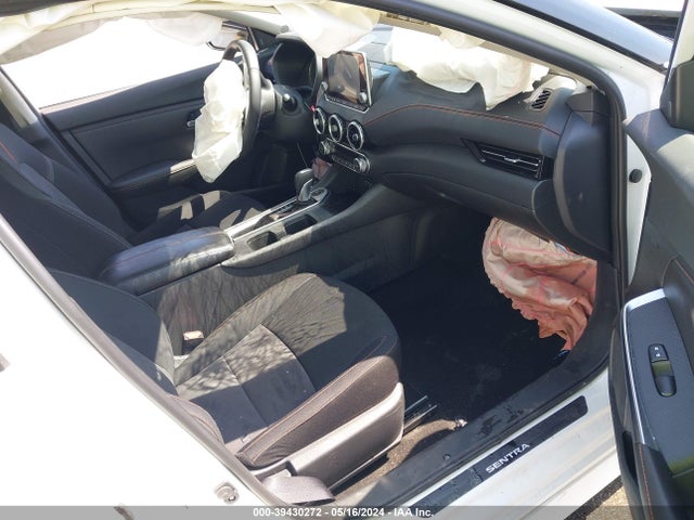 Nissan Sentra Sr Xtronic Cvt 2023 3N1AB8DV9PY230254 Image 5
