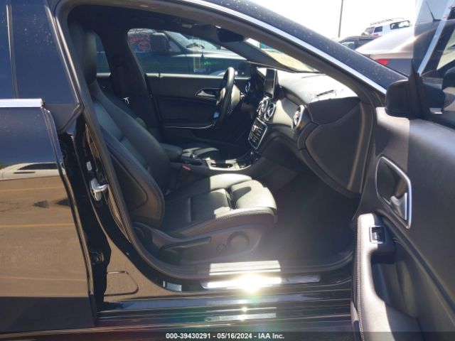 WDDSJ4GB5GN366639 Mercedes-Benz CLA 250 4MATIC