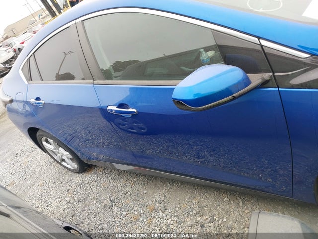 Chevrolet VOLT LT 2018 1G1RC6S59JU135961 Image 13