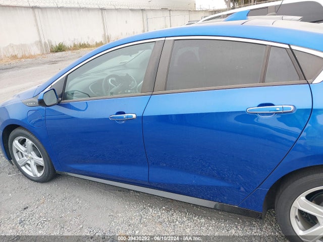 Chevrolet VOLT LT 2018 1G1RC6S59JU135961 Image 14