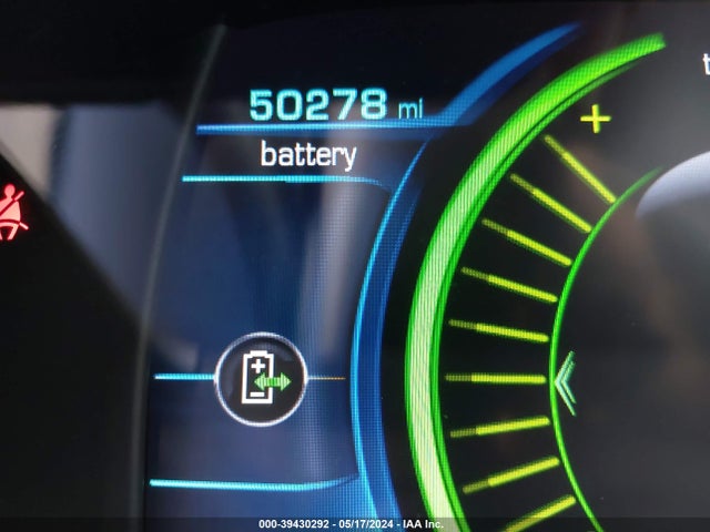 Chevrolet VOLT LT 2018 1G1RC6S59JU135961 Image 15