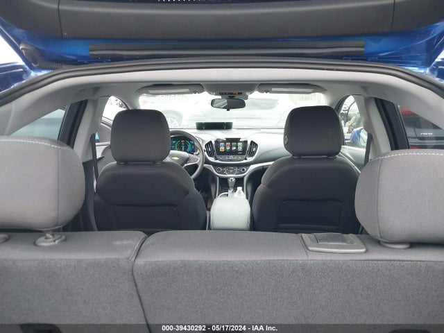 Chevrolet VOLT LT 2018 1G1RC6S59JU135961 Image 17