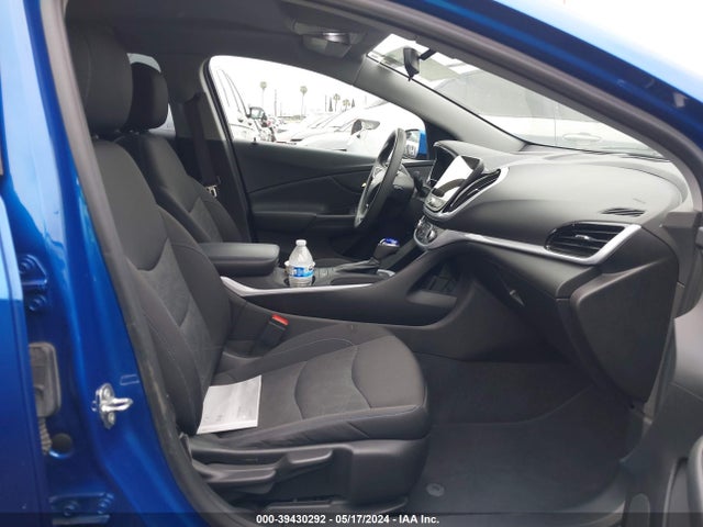 Chevrolet VOLT LT 2018 1G1RC6S59JU135961 Image 5