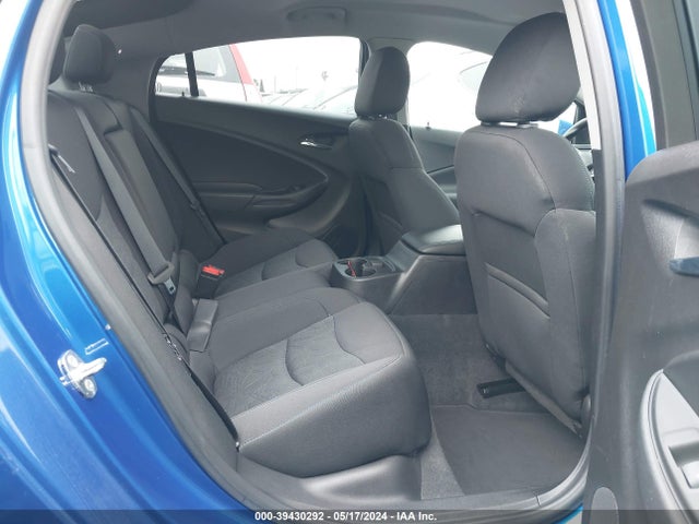 Chevrolet VOLT LT 2018 1G1RC6S59JU135961 Image 8