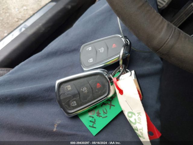 1G6AL5SY4J0119069 Cadillac ATS-V