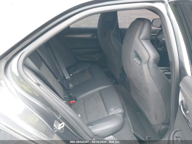 1G6AL5SY4J0119069 Cadillac ATS-V