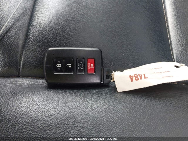 Toyota Highlander Xle 2017 5TDJZRFH2HS454142 Image 11
