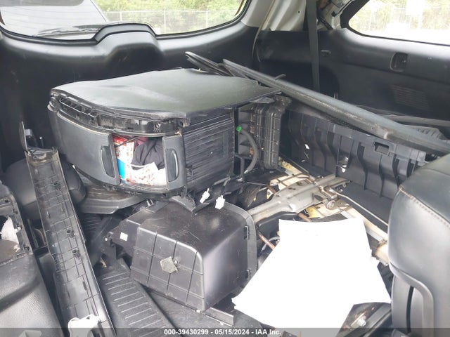 Toyota Highlander Xle 2017 5TDJZRFH2HS454142 Image 17
