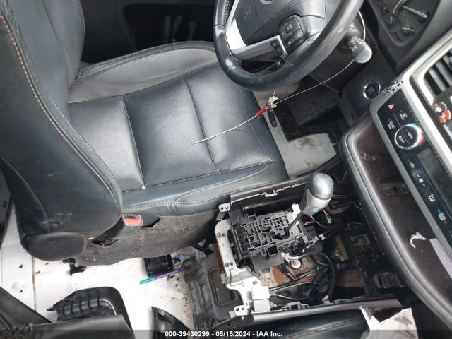 Toyota Highlander Xle 2017 5TDJZRFH2HS454142 Image 6