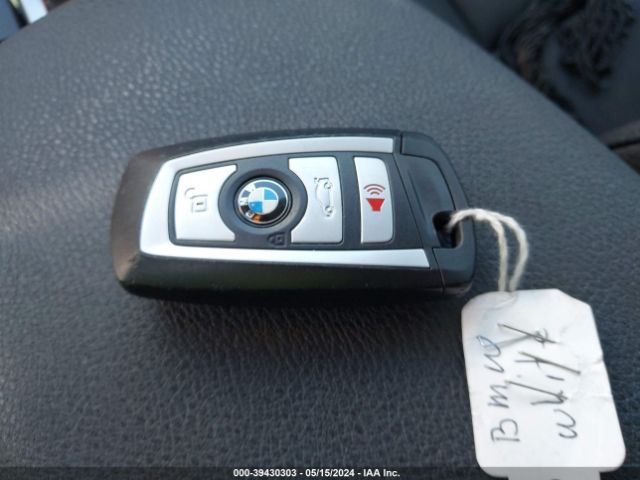 5UXWZ7C30H0V87700 BMW X3 Sdrive28i
