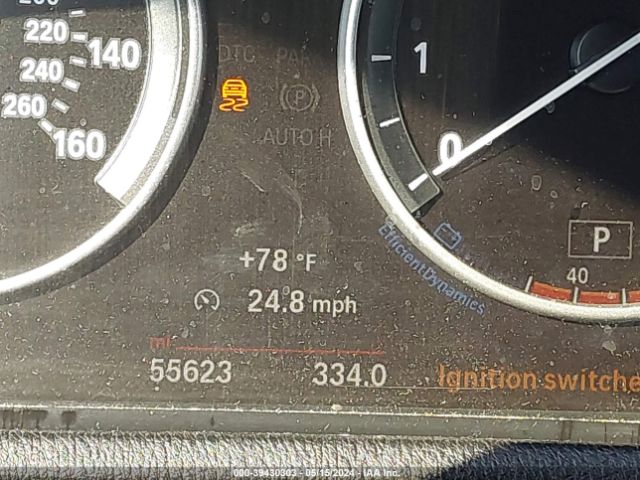 5UXWZ7C30H0V87700 BMW X3 Sdrive28i