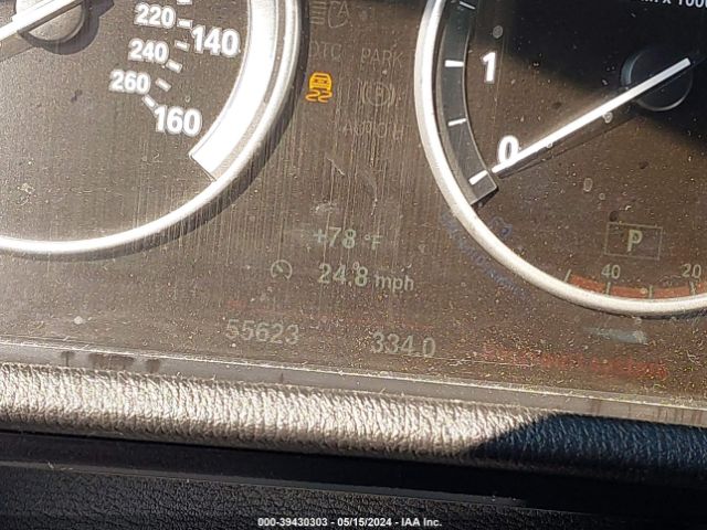 5UXWZ7C30H0V87700 BMW X3 Sdrive28i