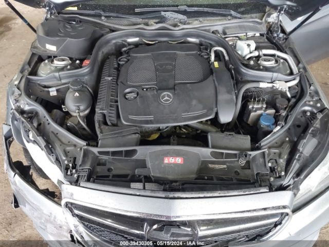 WDDHF8JB3GB301673 Mercedes-Benz E 350 4matic