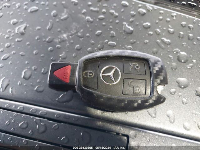 WDDHF8JB3GB301673 Mercedes-Benz E 350 4matic