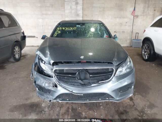WDDHF8JB3GB301673 Mercedes-Benz E 350 4matic