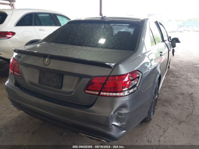 WDDHF8JB3GB301673 Mercedes-Benz E 350 4matic