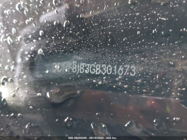 WDDHF8JB3GB301673 Mercedes-Benz E 350 4matic