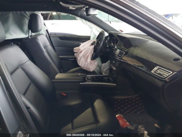 WDDHF8JB3GB301673 Mercedes-Benz E 350 4matic