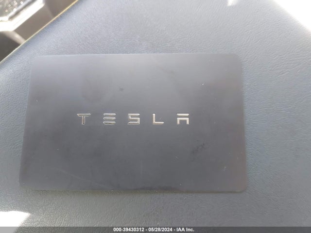 Tesla Model 3 Long Range Dual Motor All-wheel Drive 2020 5YJ3E1EB5LF736002 Image 9