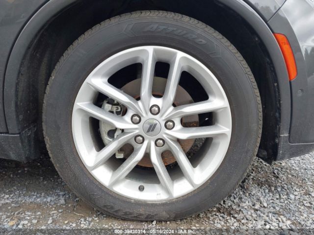 1C4SDJCTXMC747277 Dodge Durango R/t Awd