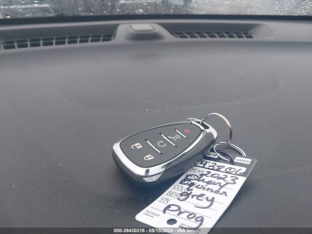 3GNAXMEG0PS137365 Chevrolet Equinox Fwd Rs