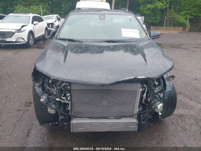 3GNAXMEG0PS137365 Chevrolet Equinox Fwd Rs