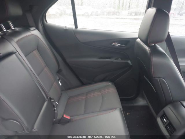 3GNAXMEG0PS137365 Chevrolet Equinox Fwd Rs
