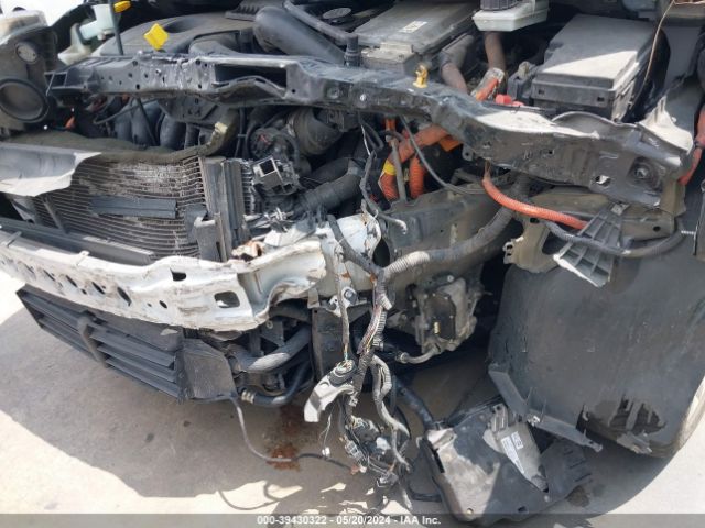 1FADP5CU7EL509555 Ford C-max Energi Sel