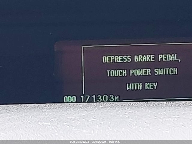 39430323 :رقم المزاد ، JTDKN3DU5B0273558 vin ، 2011 Toyota Prius Three مزاد بيع