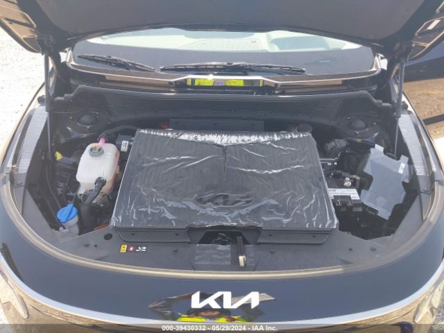 KNDCR3L18P5059996 KIA Niro Ev Wind