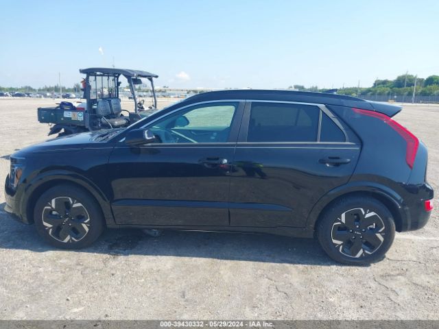 KNDCR3L18P5059996 KIA Niro Ev Wind