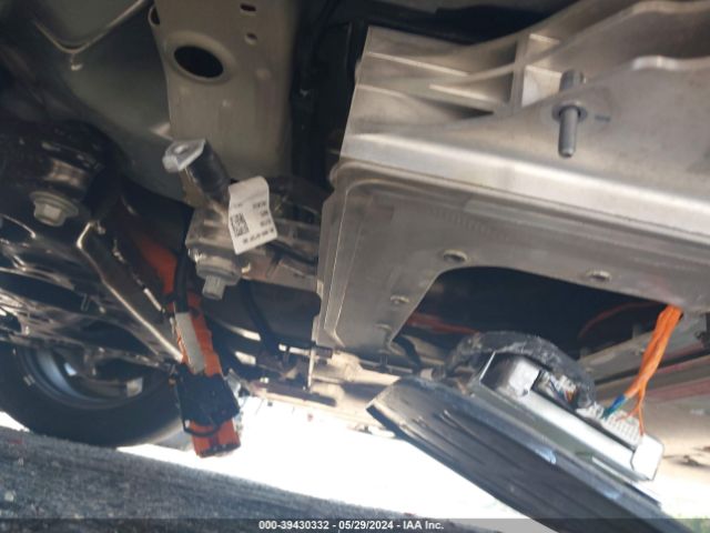 KNDCR3L18P5059996 KIA Niro Ev Wind