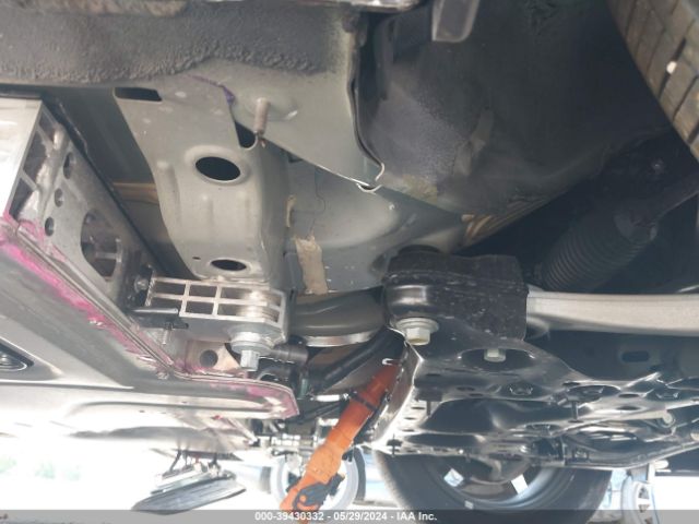 KNDCR3L18P5059996 KIA Niro Ev Wind
