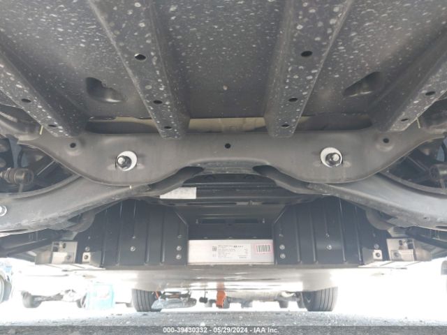 KNDCR3L18P5059996 KIA Niro Ev Wind