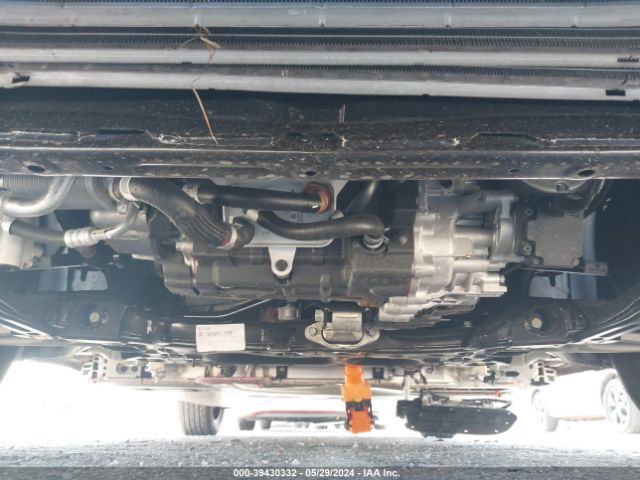KNDCR3L18P5059996 KIA Niro Ev Wind