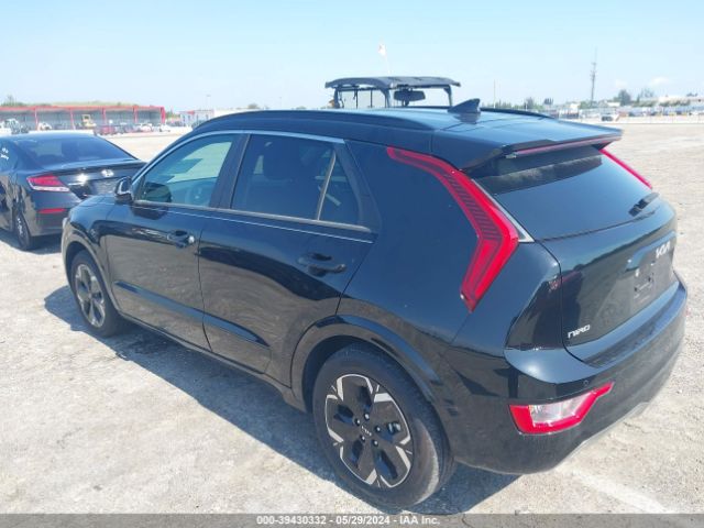 KNDCR3L18P5059996 KIA Niro Ev Wind