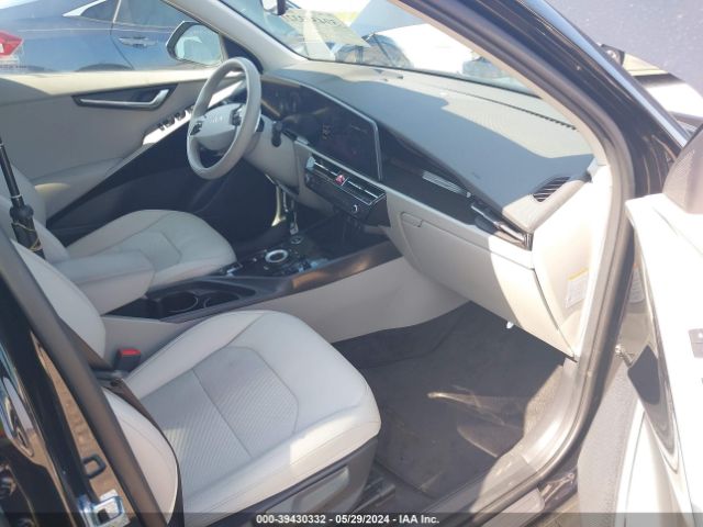 KNDCR3L18P5059996 KIA Niro Ev Wind