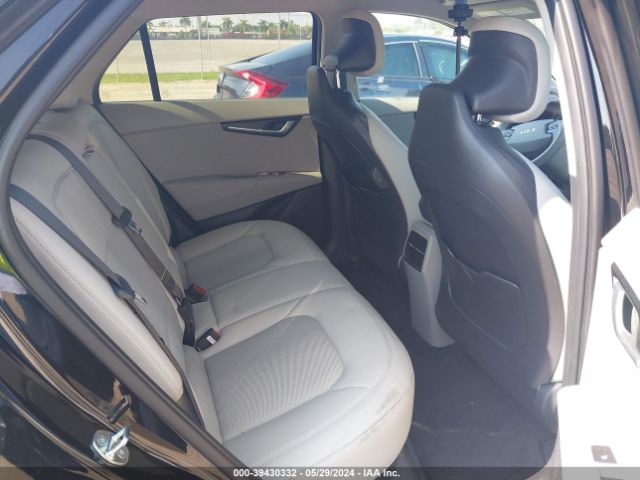 KNDCR3L18P5059996 KIA Niro Ev Wind