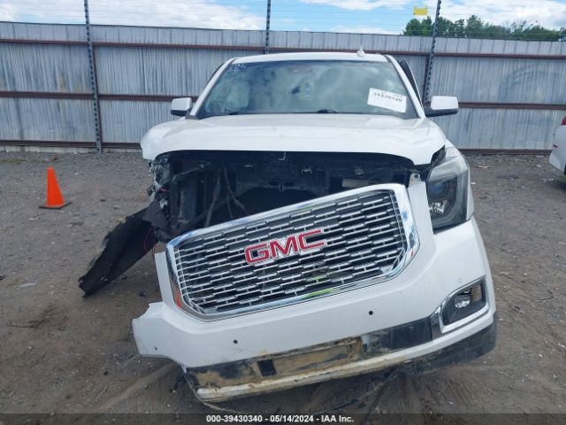 1GKS2CKJ8HR202249 GMC YUKON DENALI