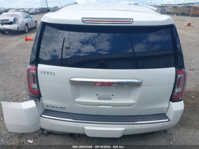 1GKS2CKJ8HR202249 GMC YUKON DENALI